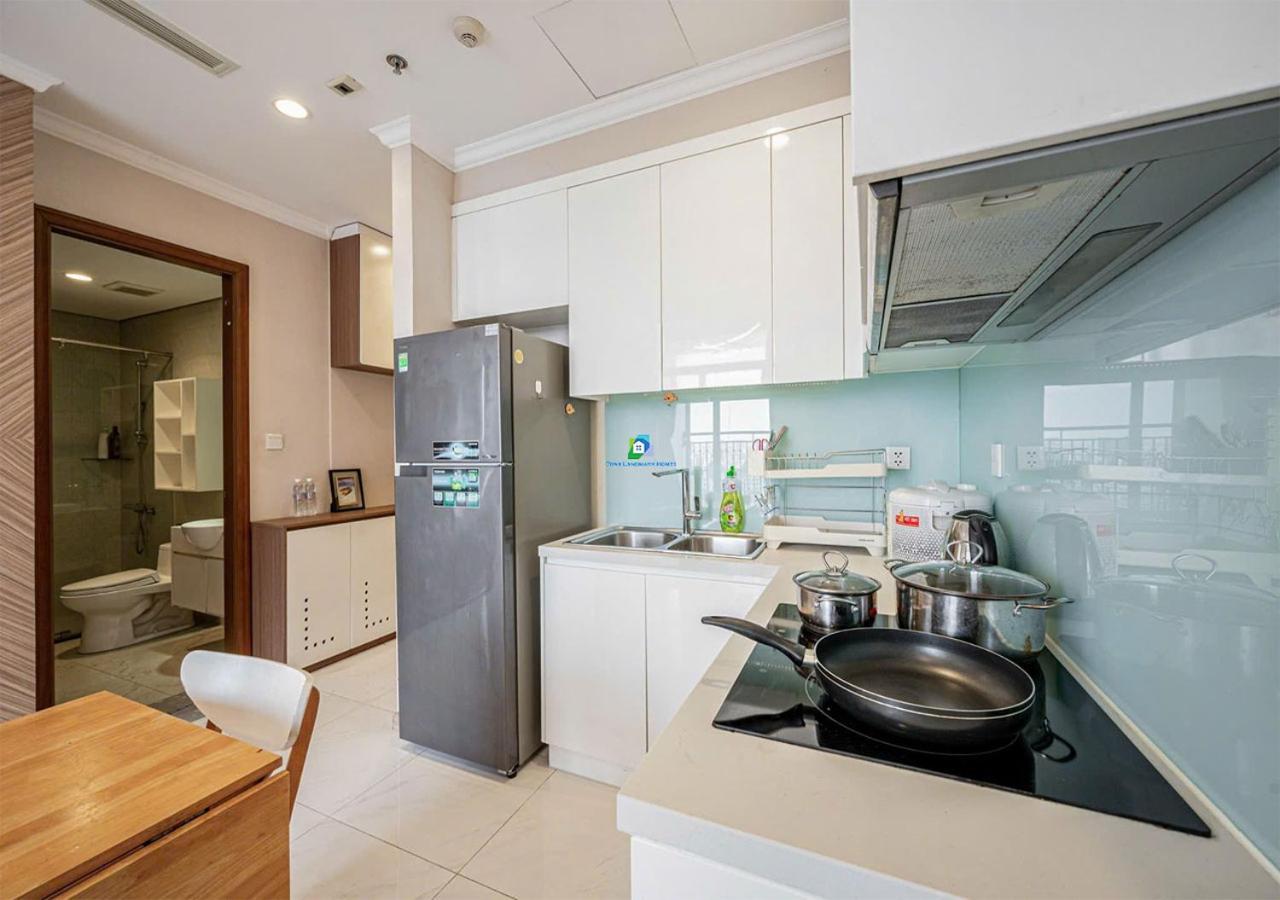 The Park Retreat Apartment *