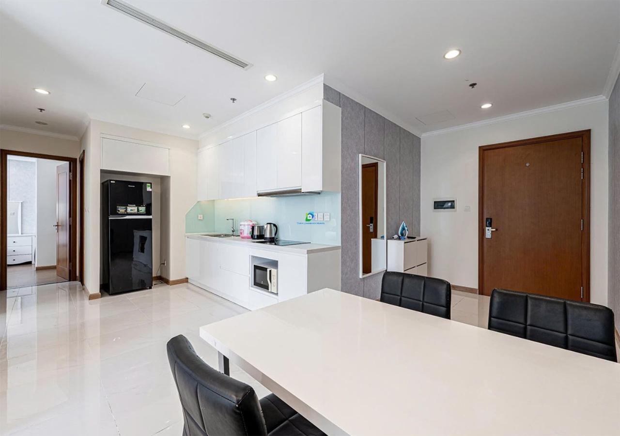 The Park Retreat Apartment Ho Chi Minh City