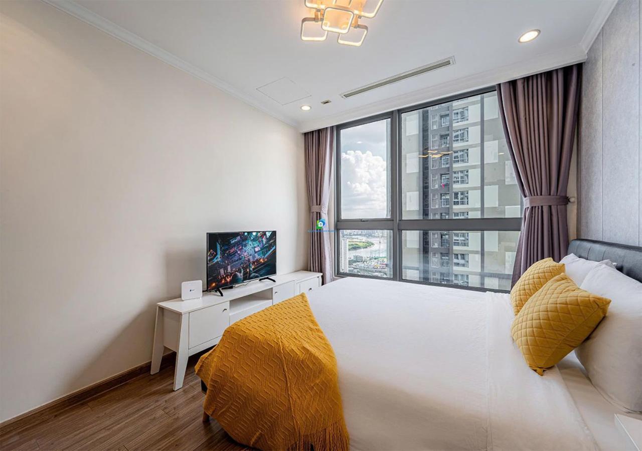 Apartment The Park Retreat Ho Chi Minh City