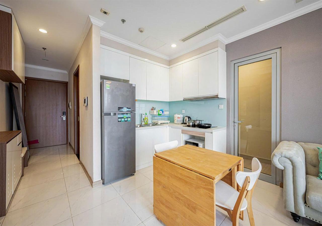 The Park Retreat Apartment