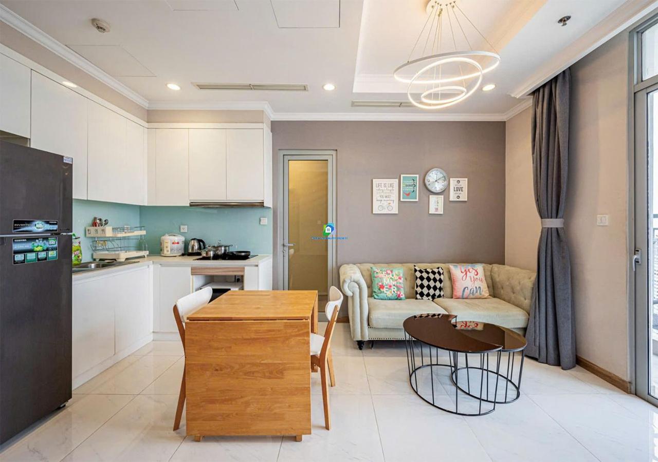 Apartment The Park Retreat Ho Chi Minh City