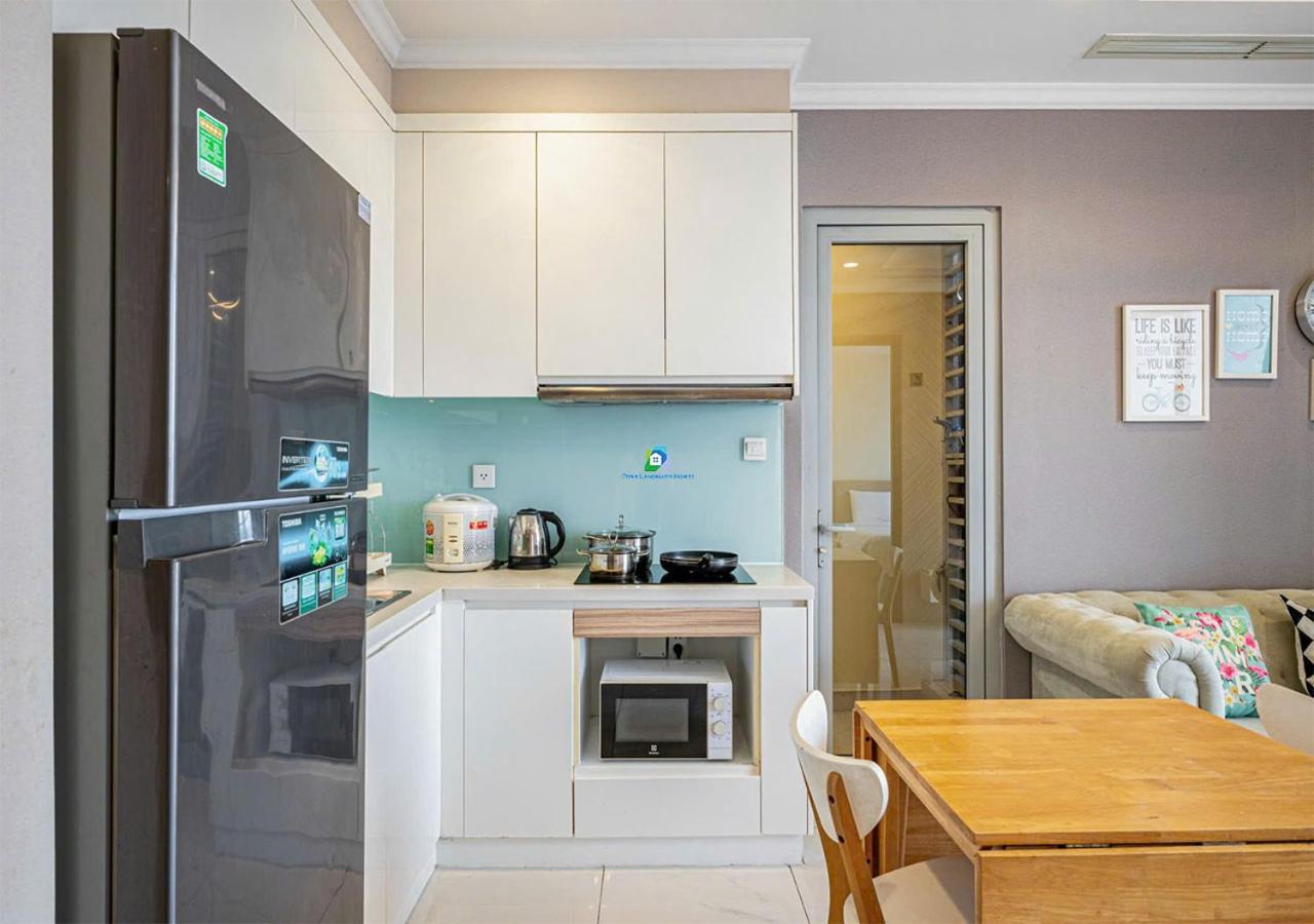 The Park Retreat Ho Chi Minh City