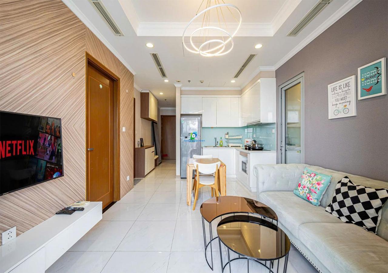 Apartment The Park Retreat