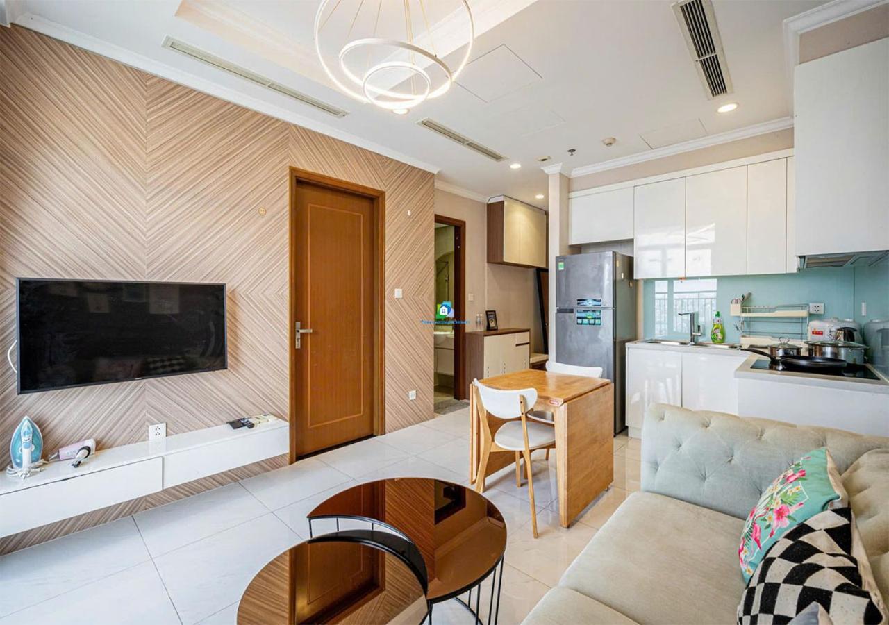 The Park Retreat * Ho Chi Minh City