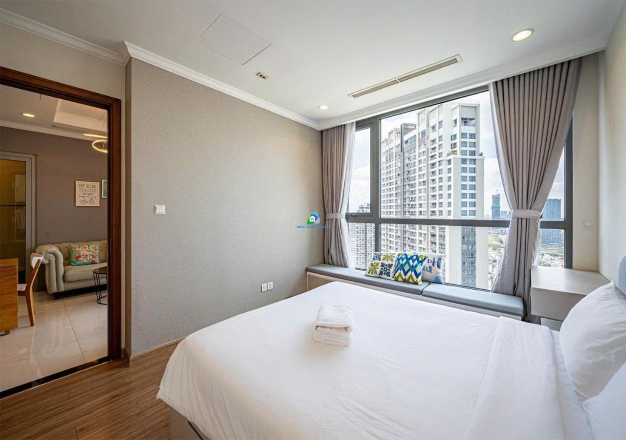 The Park Retreat Ho Chi Minh City