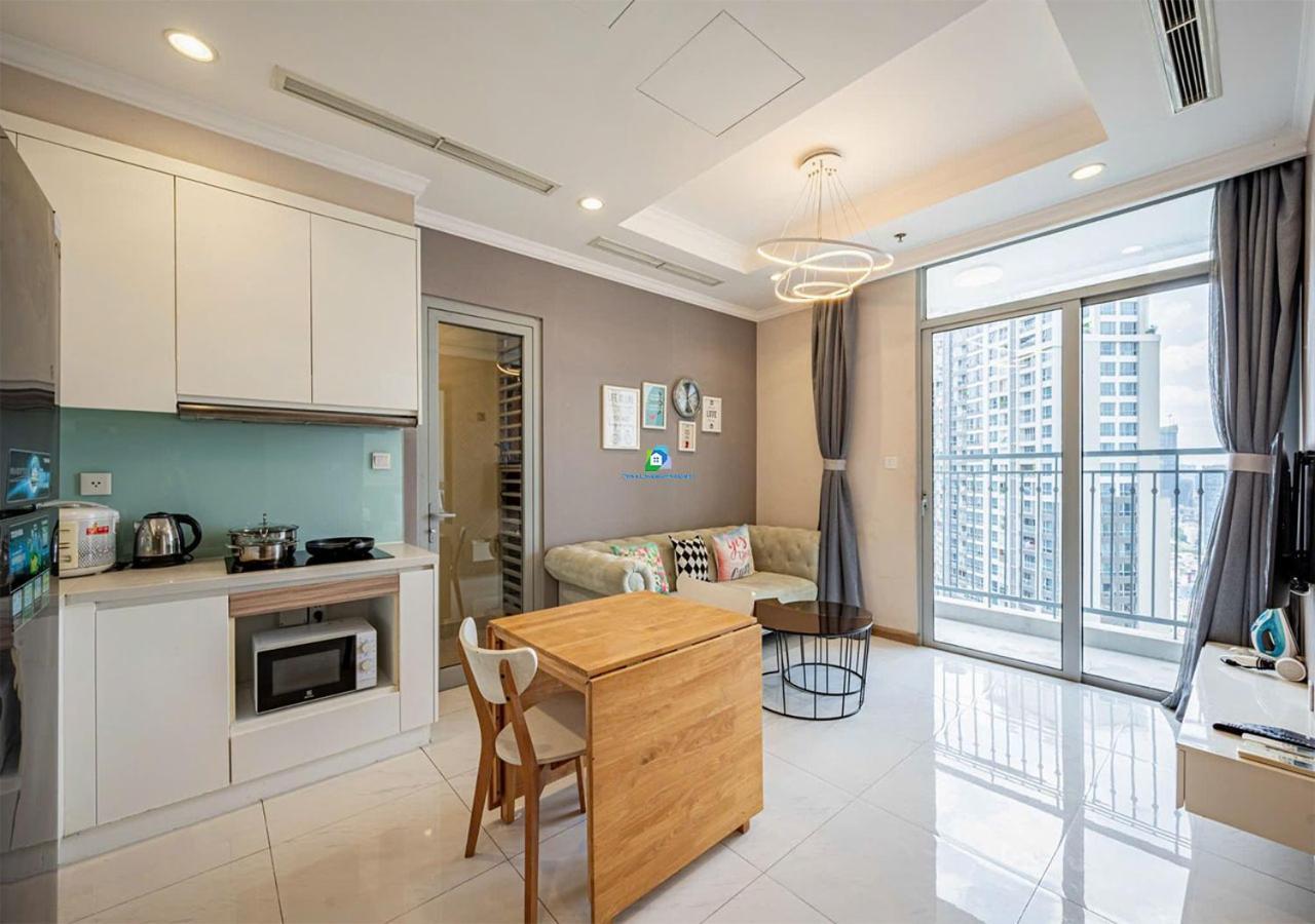 Apartment The Park Retreat