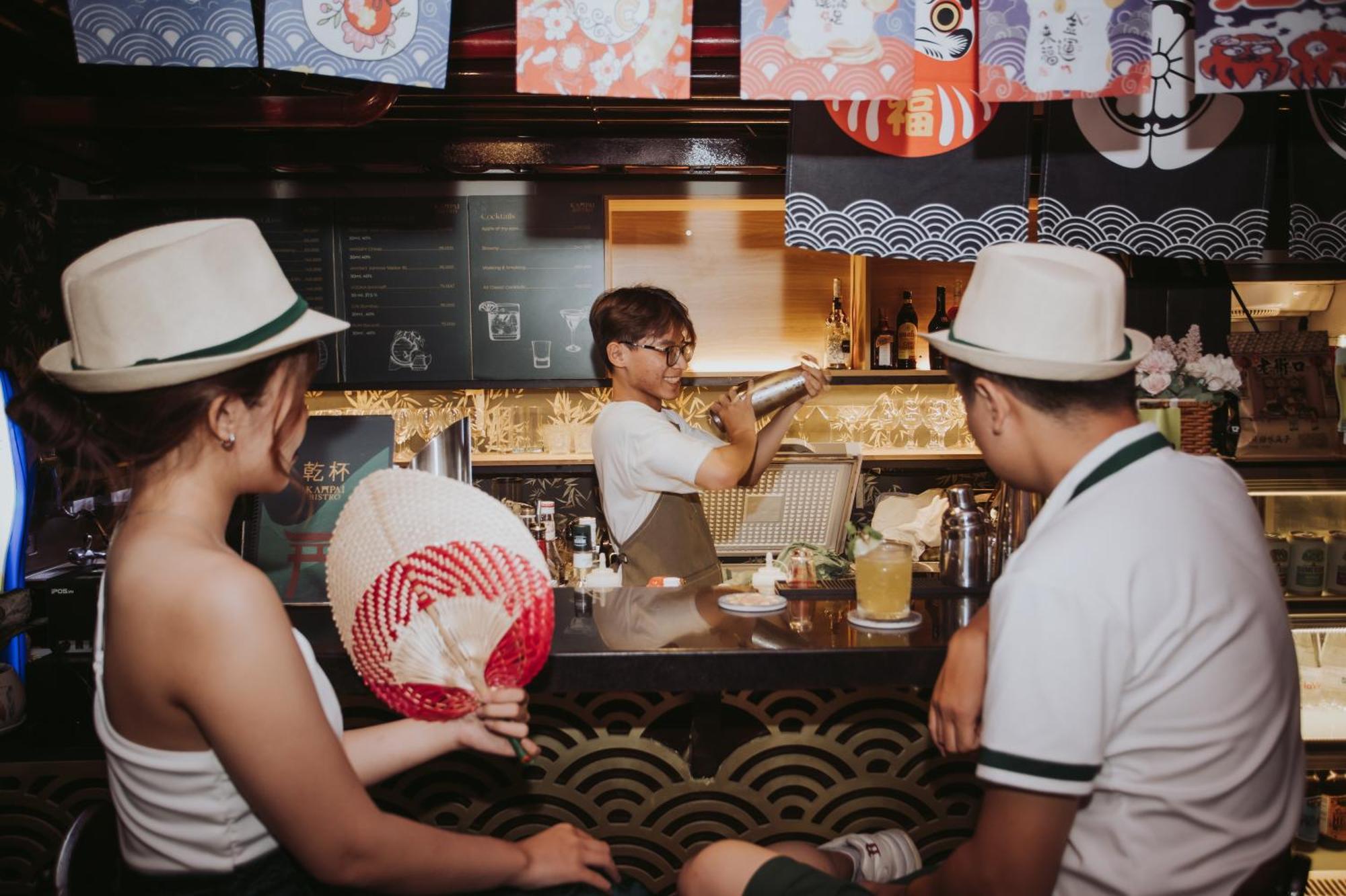 Nicecy & 4* TP. Hồ Chí Minh