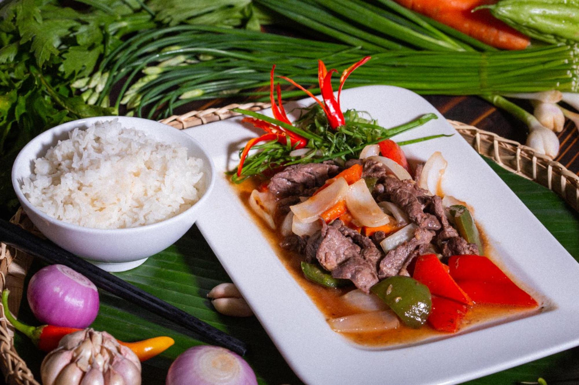 Nicecy & Khách sạn 4*