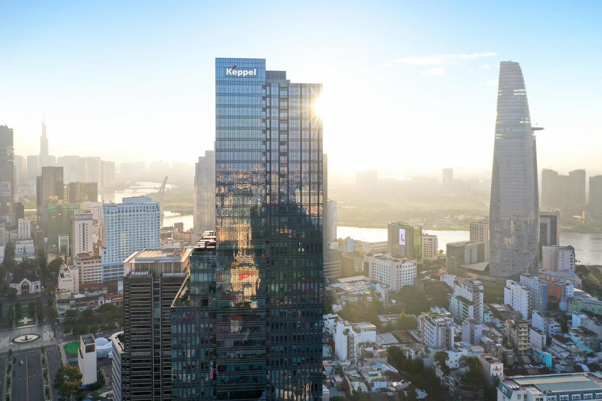 Hotel Sedona Ho Chi Minh City
