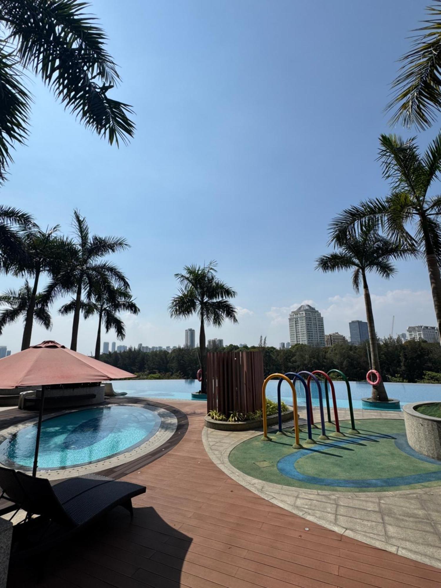 Apartment The87 - The Signature Midtown M7 - Near Secc - 2 Br *