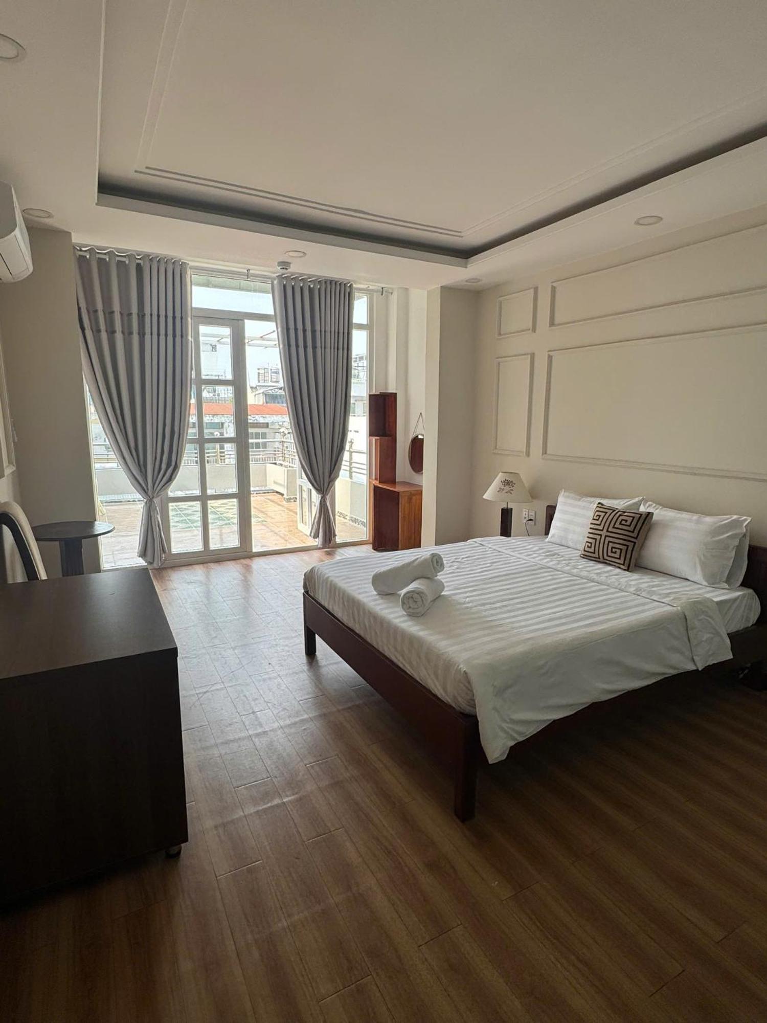 Atus Boutique - Hotel