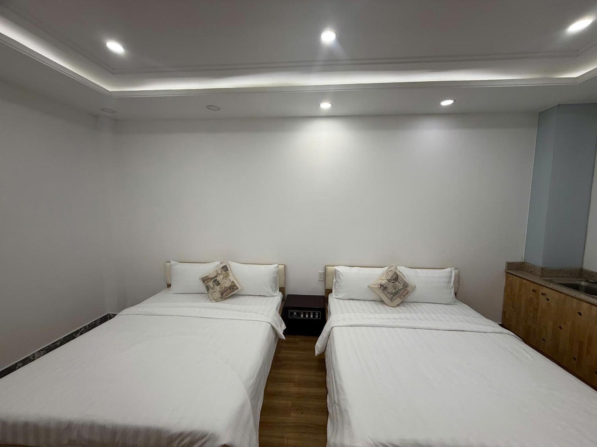 Atus Boutique - Hotel