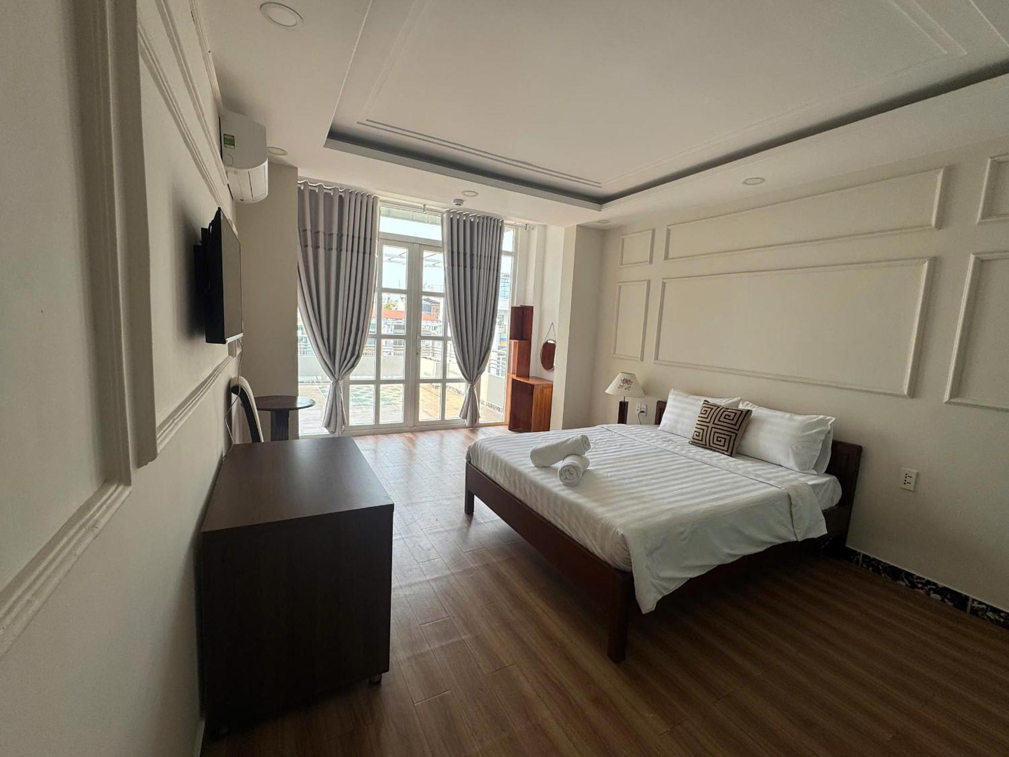 Hotel Atus Boutique - 2*