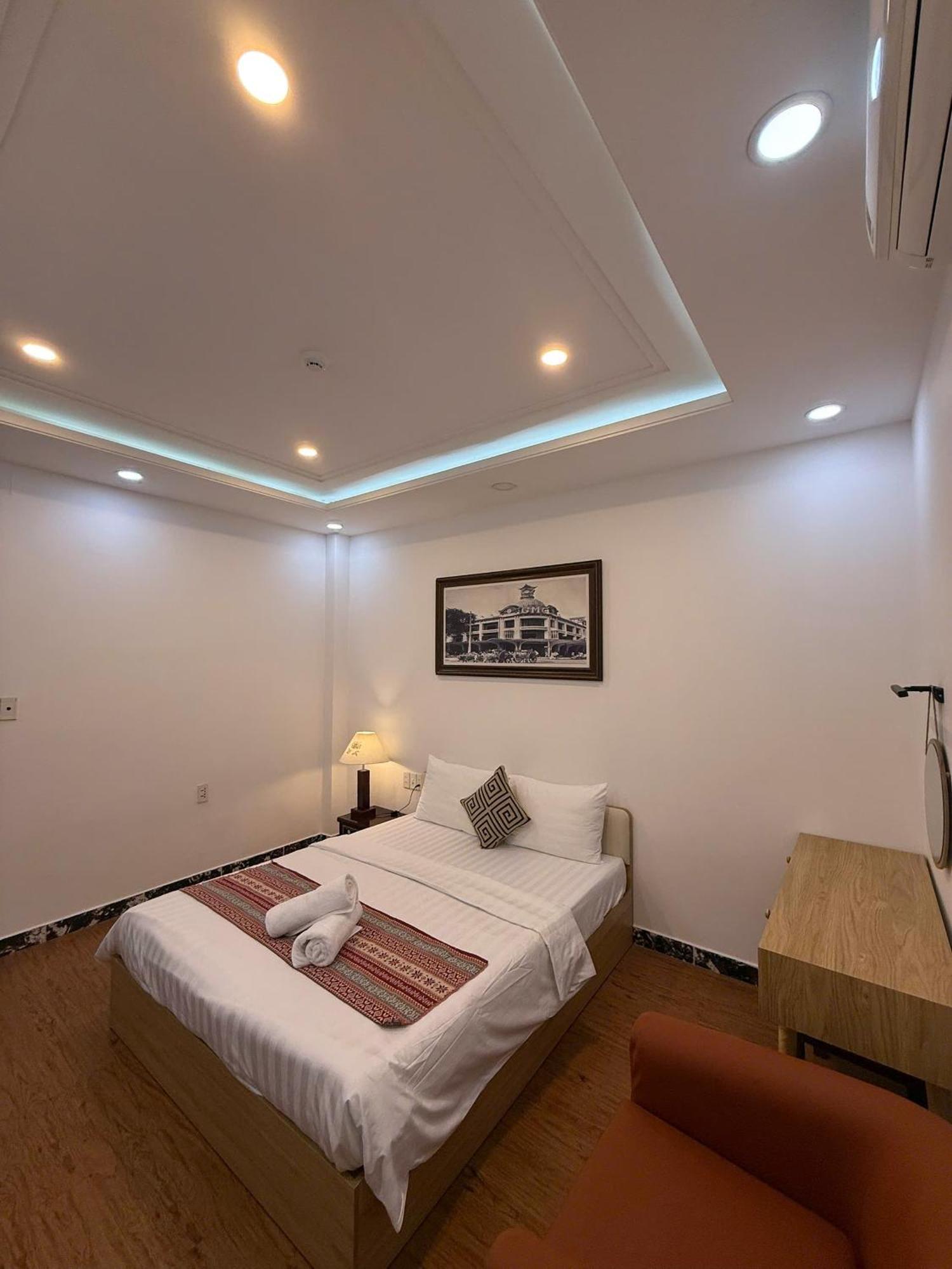 Hotel Atus Boutique -