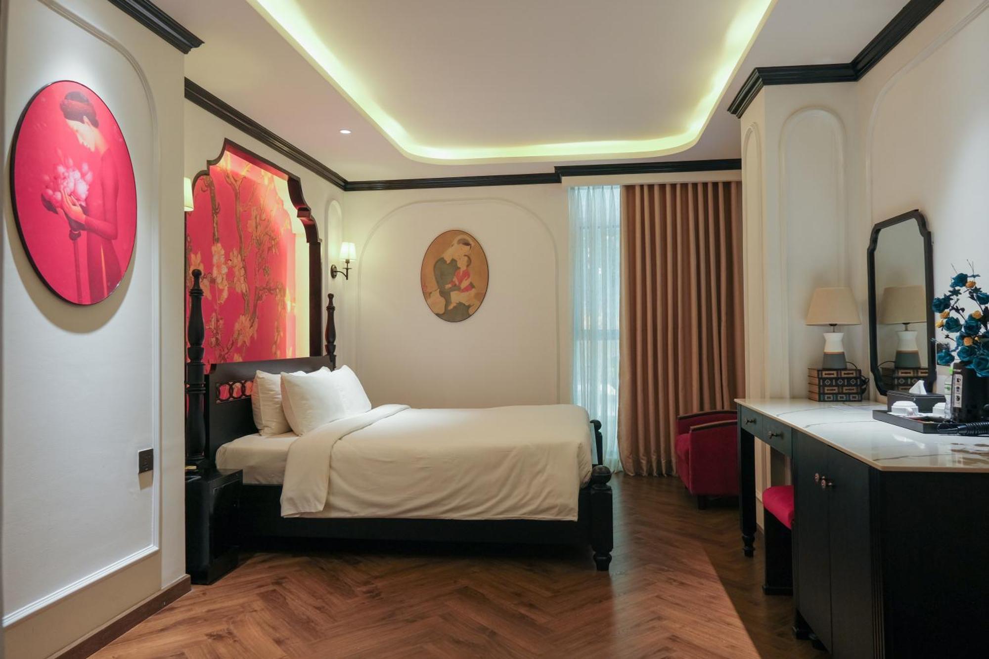 Nicecy Boutique Hotel