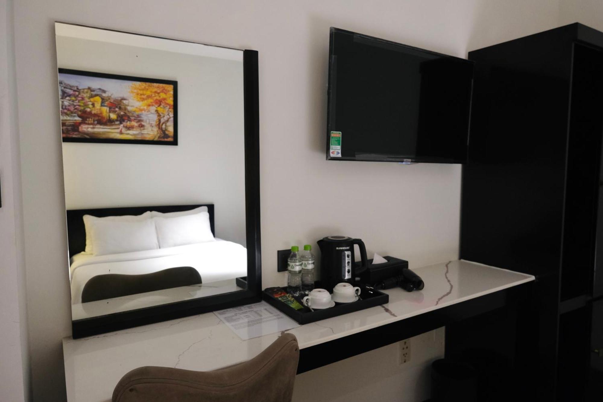 Hotel Nicecy Boutique