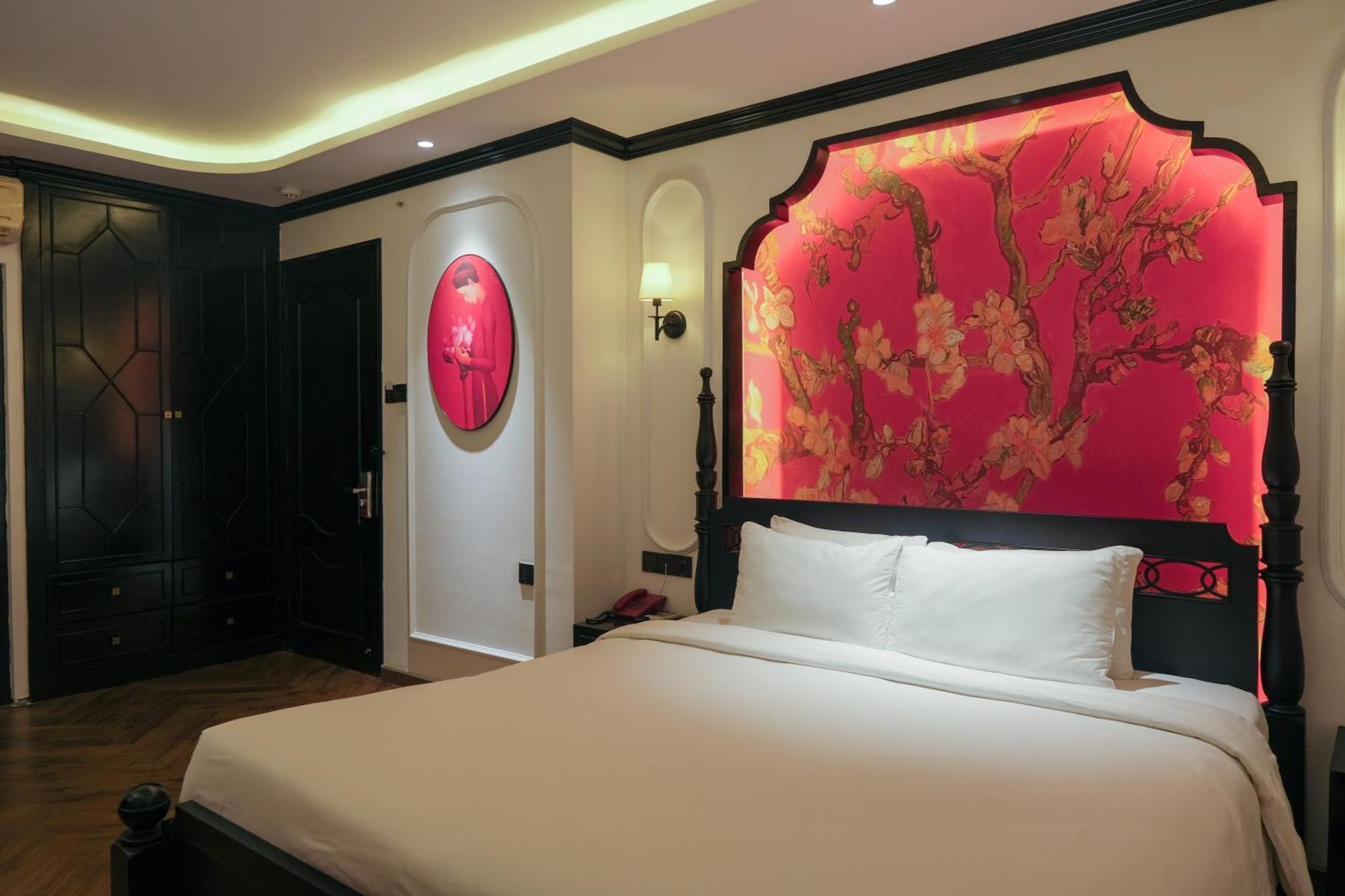 Nicecy Boutique Hotel