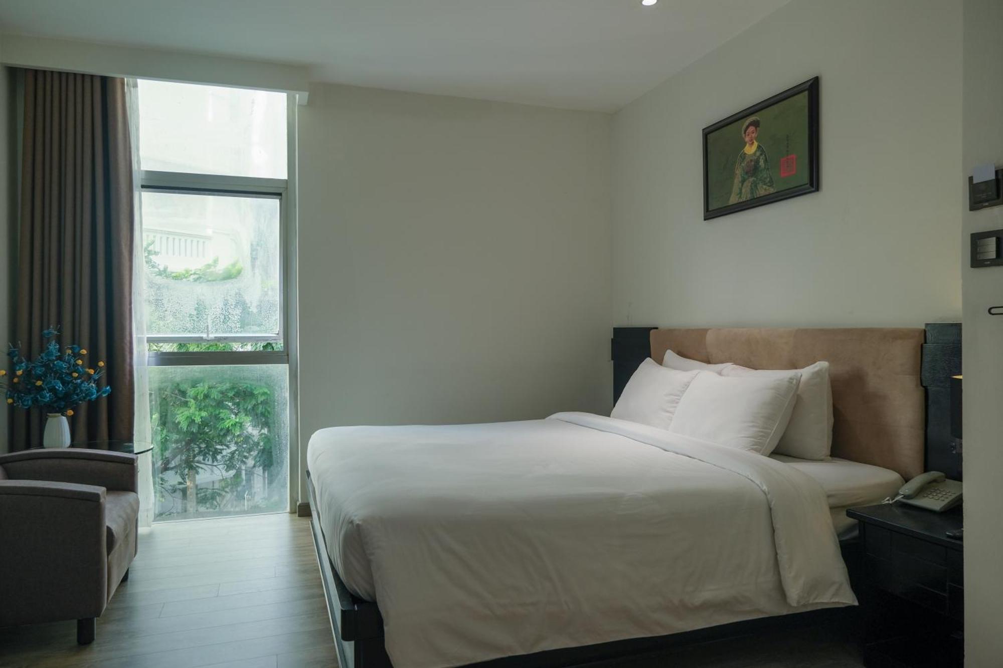 Nicecy Boutique Hotel