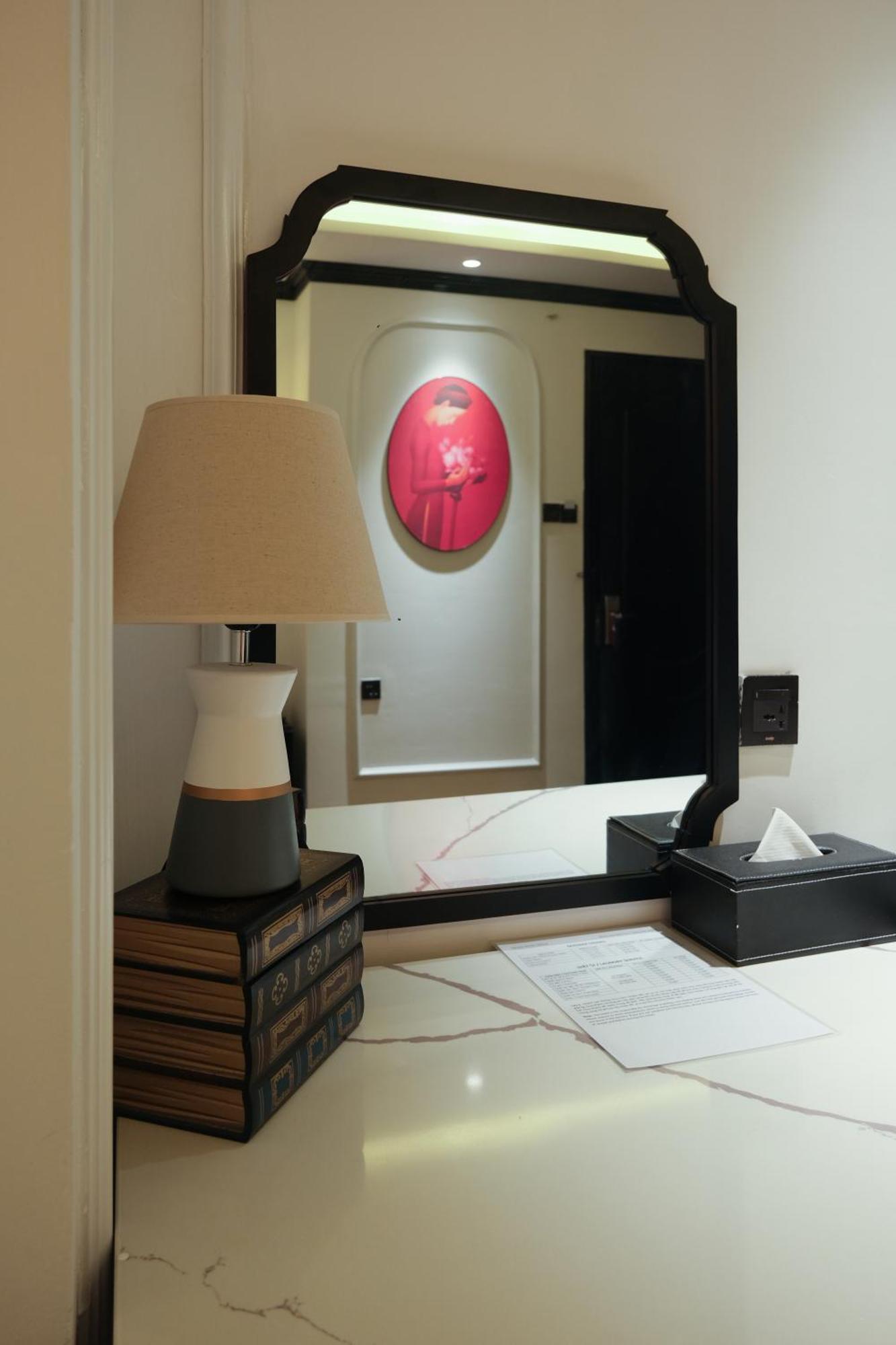Nicecy Boutique Hotel 3*