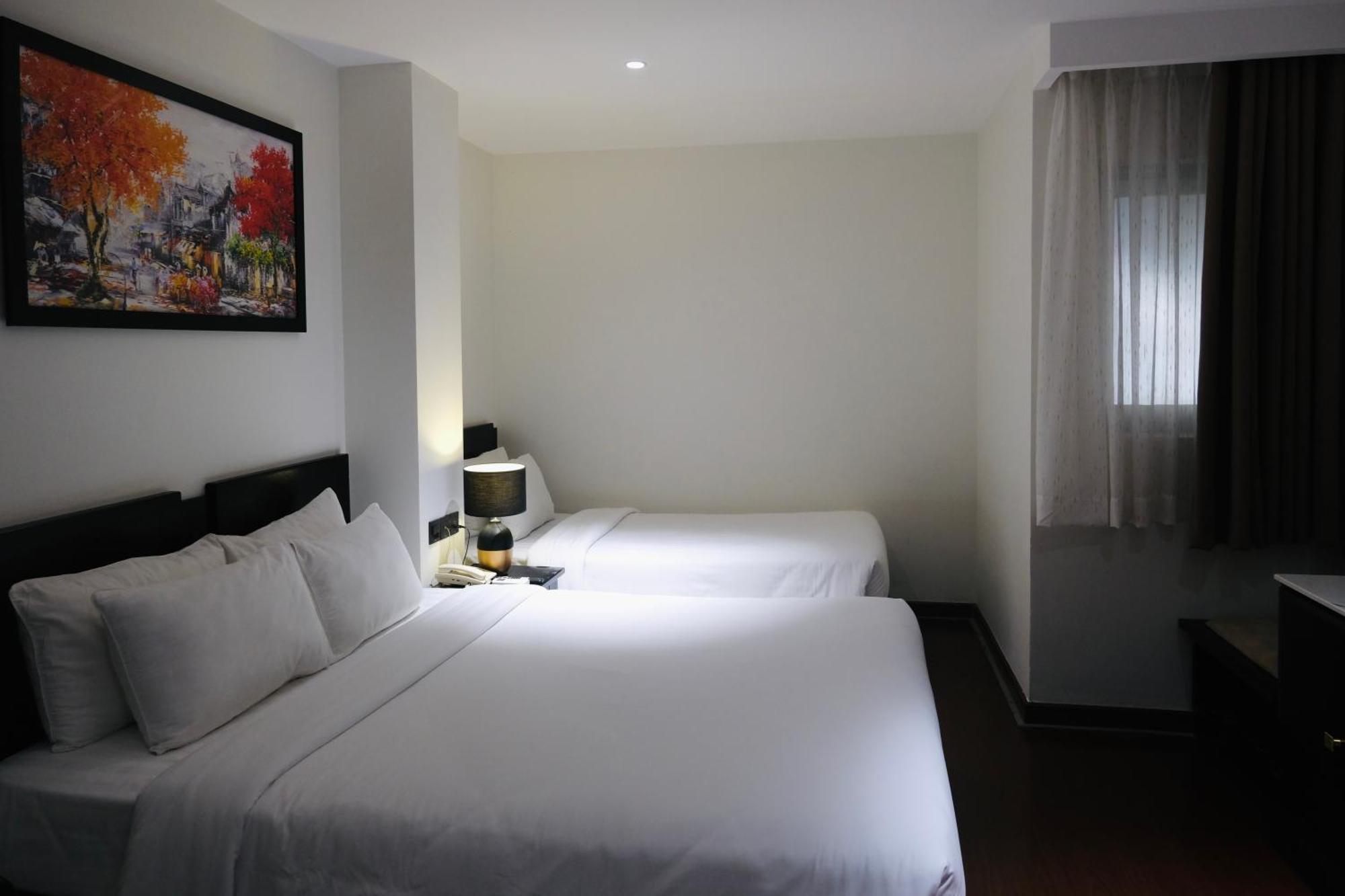 Nicecy Boutique Hotel