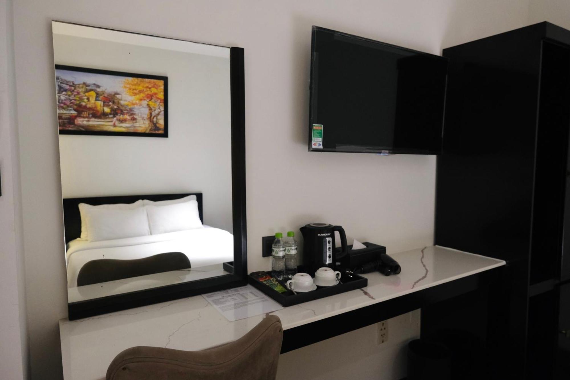 Hotel Nicecy Boutique