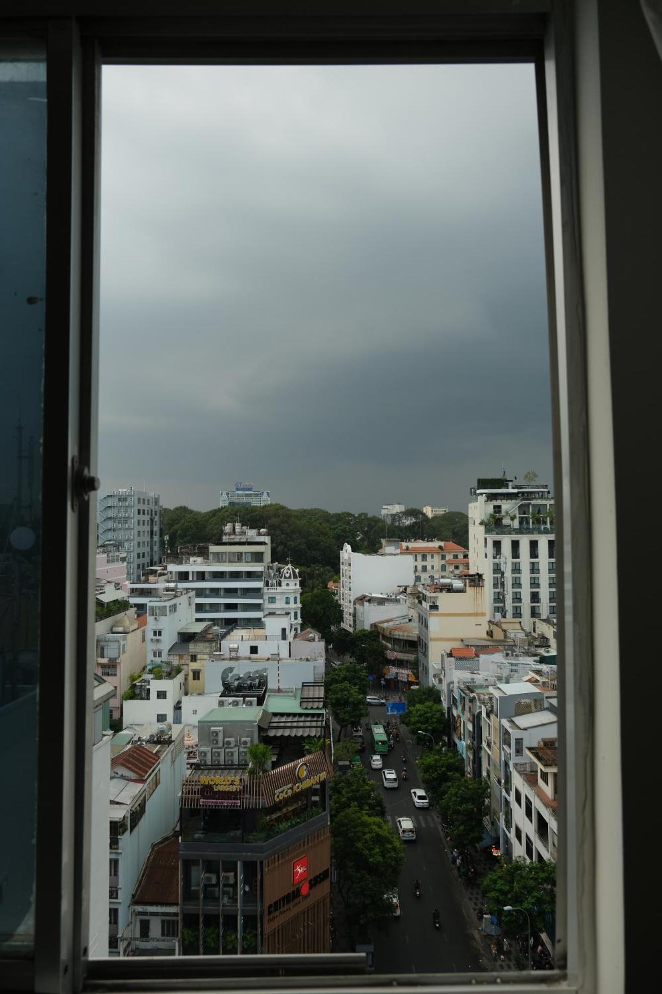 Nicecy Boutique Hotel