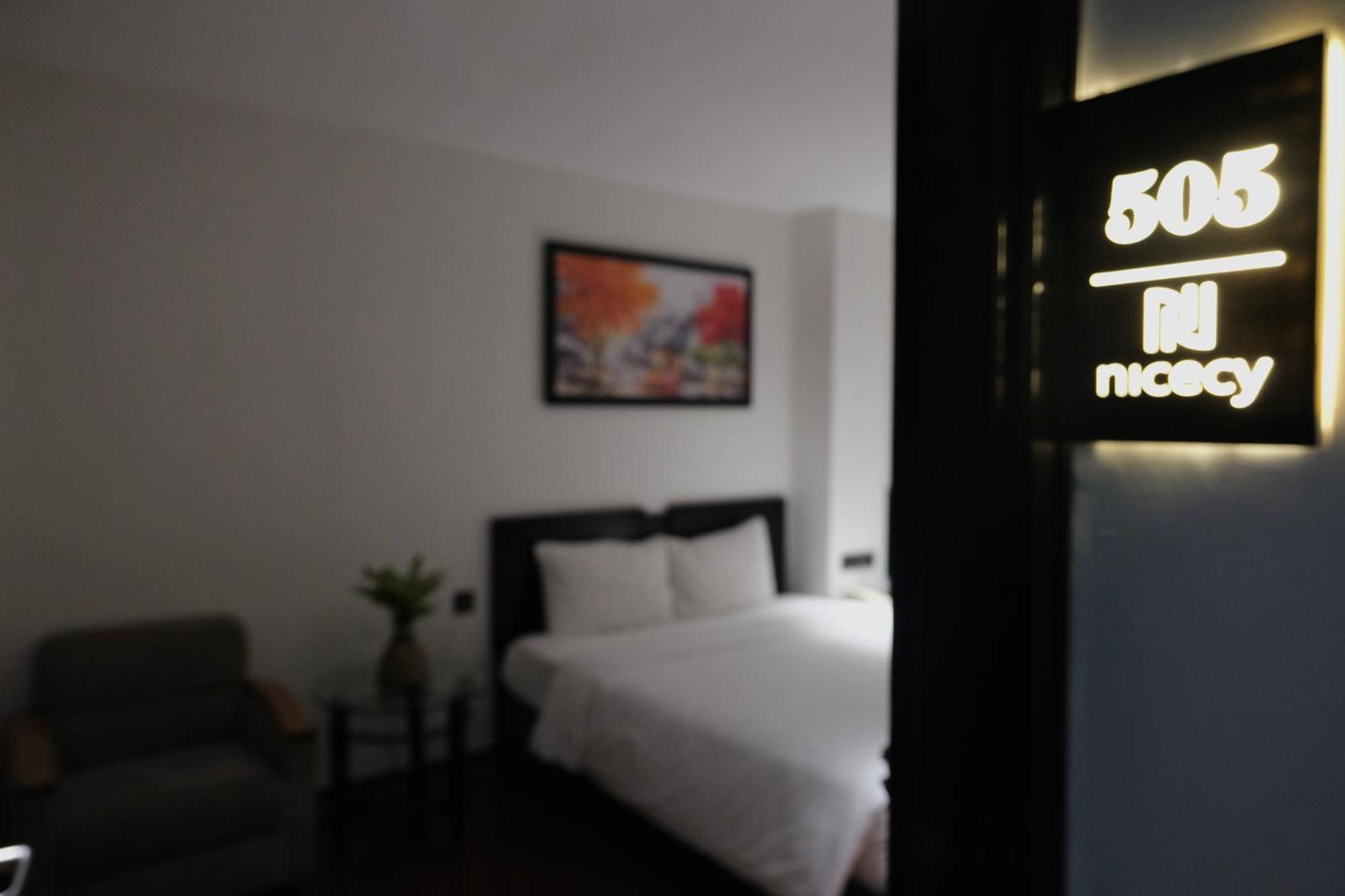 Hotel Nicecy Boutique