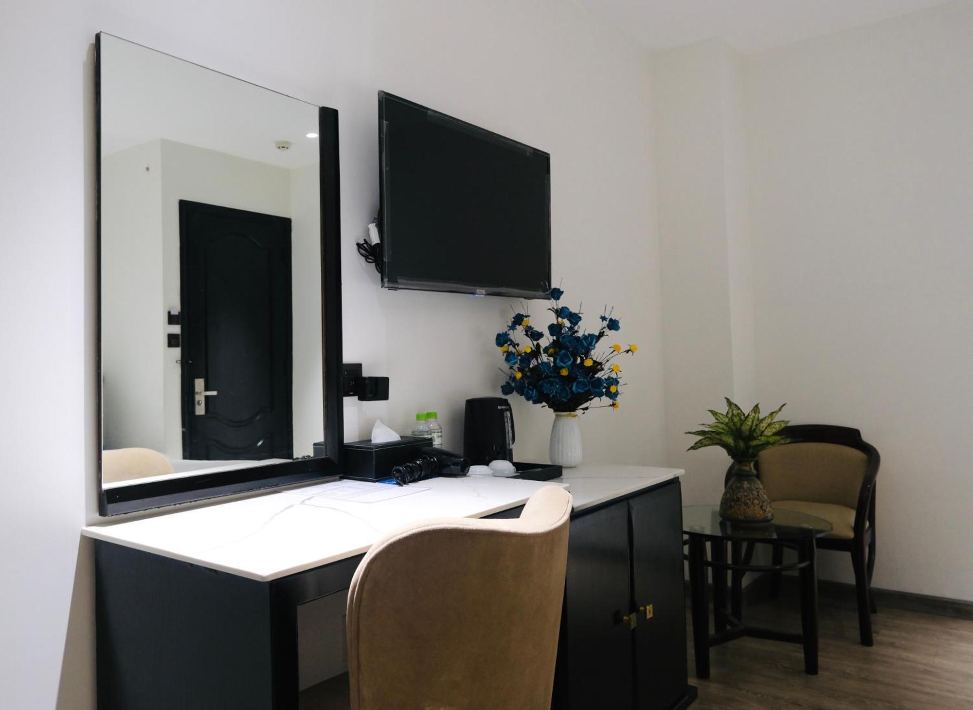 Nicecy Boutique Hotel 3*