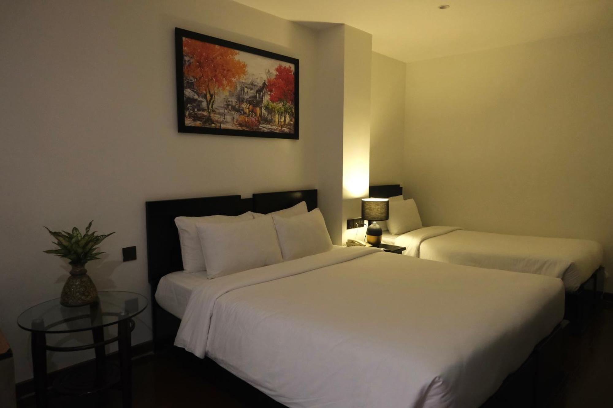 Hotel Nicecy Boutique 3*