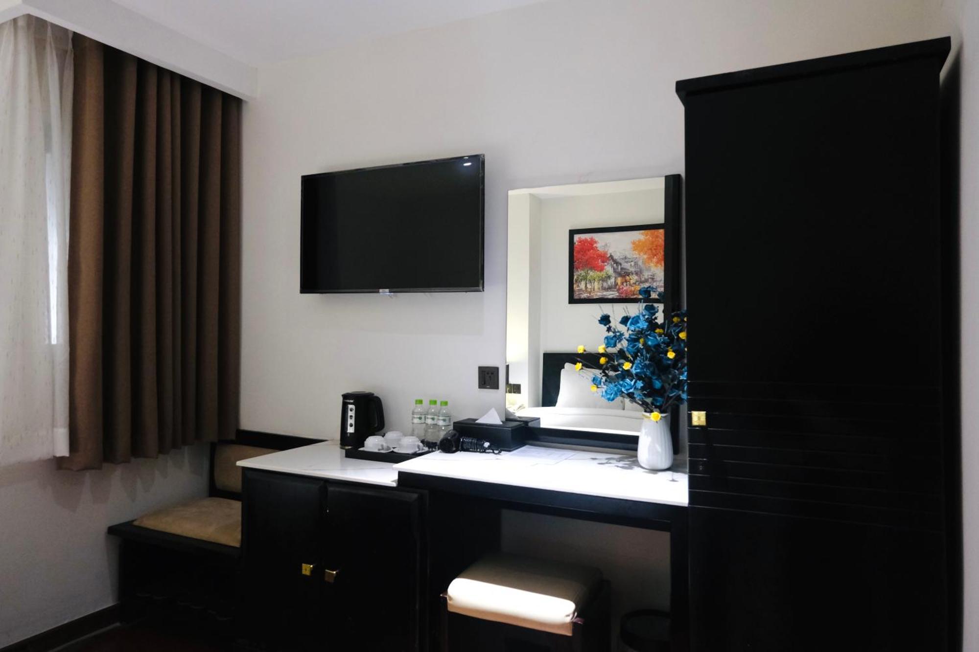 Nicecy Boutique 3*