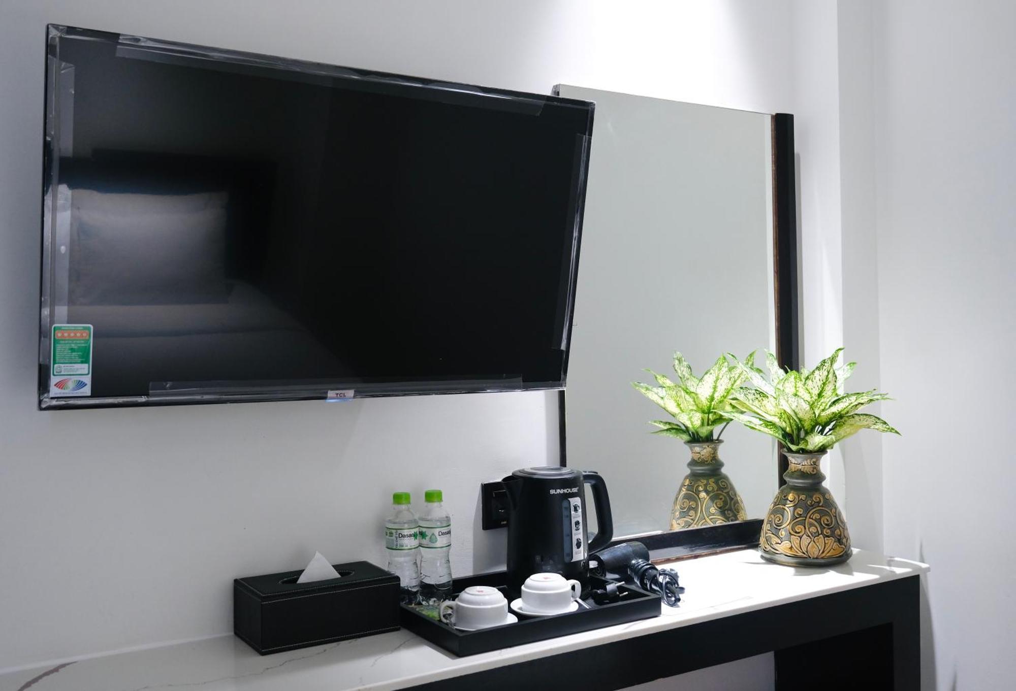 Nicecy Boutique Ho Chi Minh City