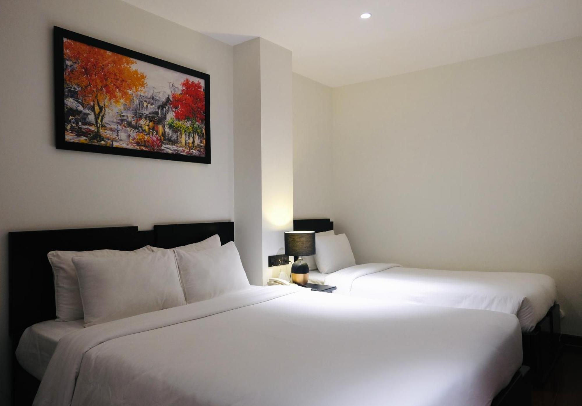 Nicecy Boutique 3* Ho Chi Minh City