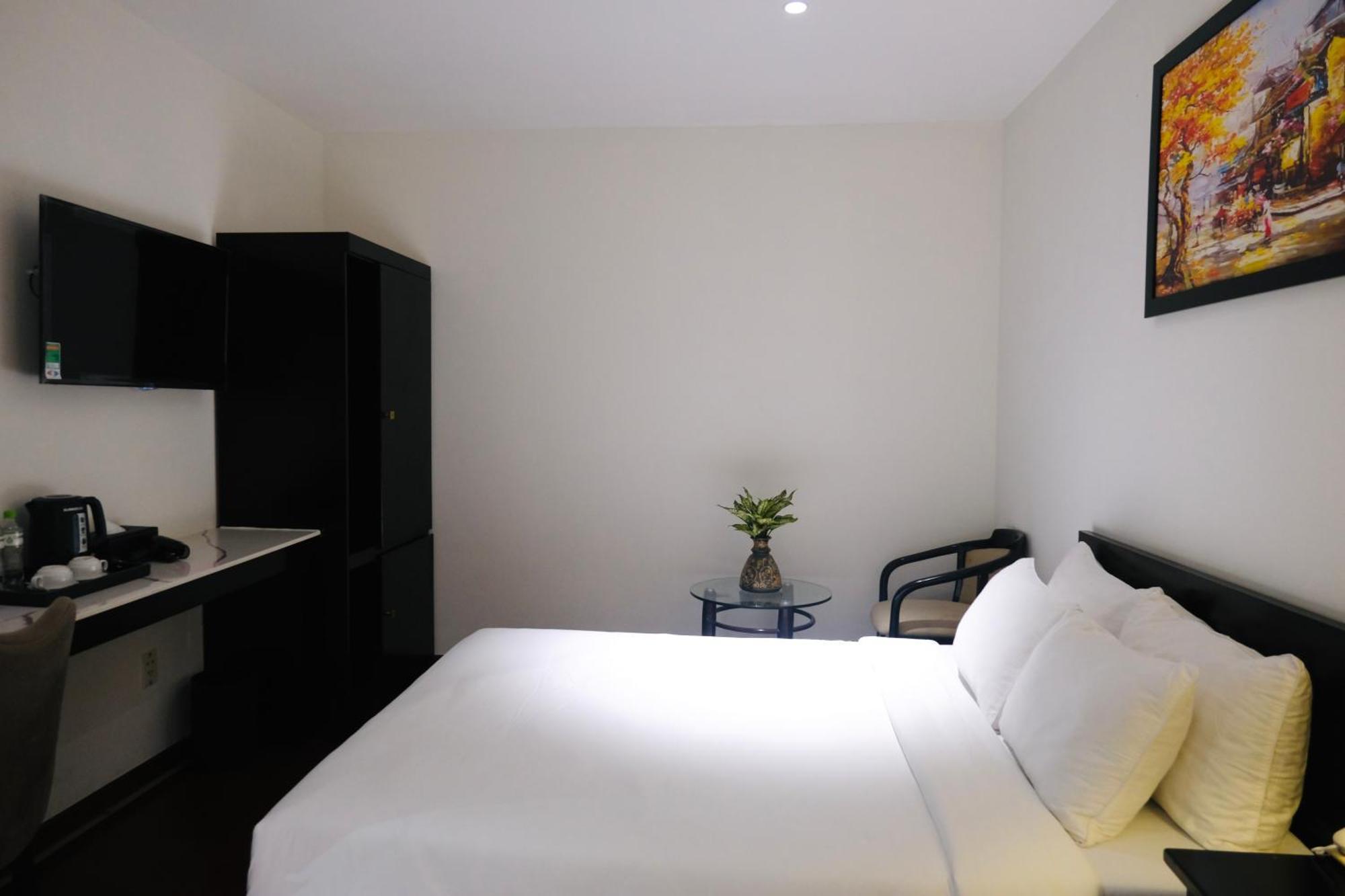 Nicecy Boutique Hotel