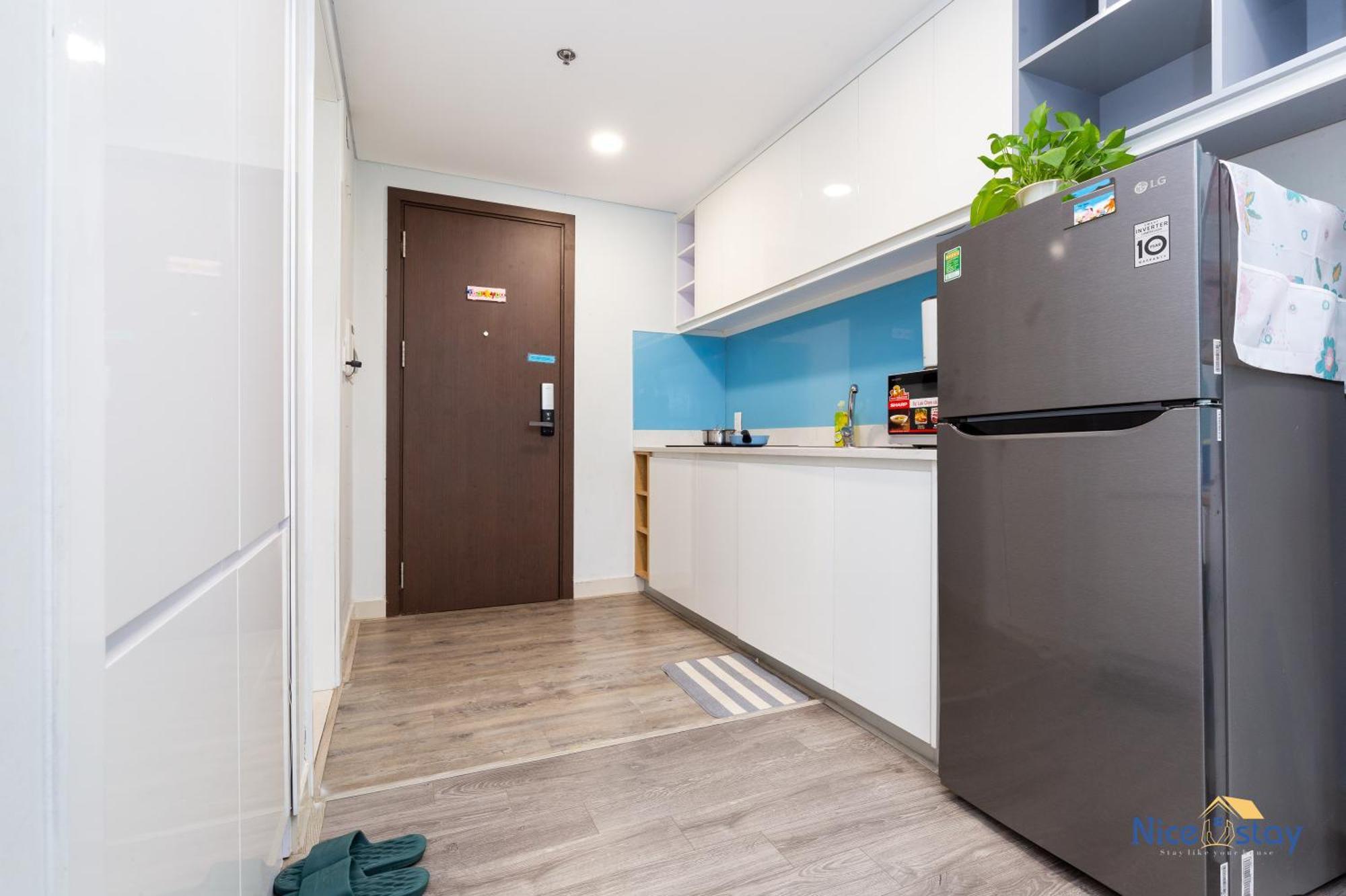 Apartment Ho Orchard Garden - Sg Airport Ho Chi Minh City