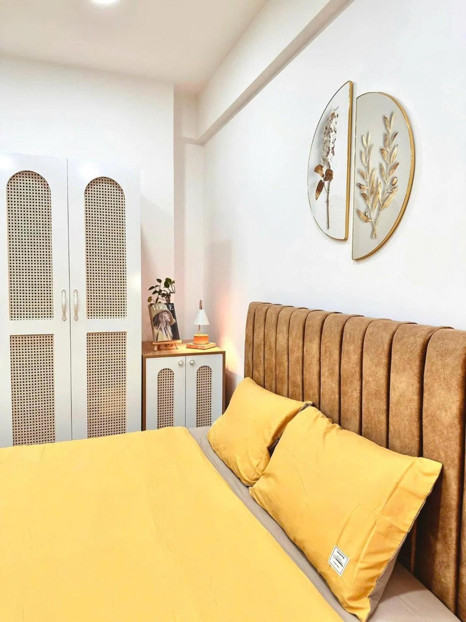 Homely House - Soho , District 1 In The Central Near Bui Vien Apartment Ho Chi Minh City