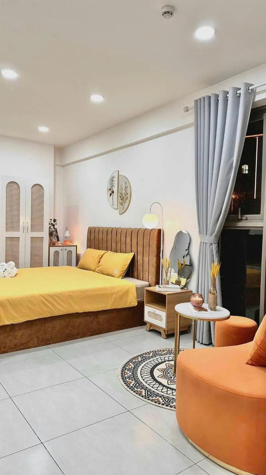 Homely House - Soho , District 1 In The Central Near Bui Vien Ho Chi Minh City
