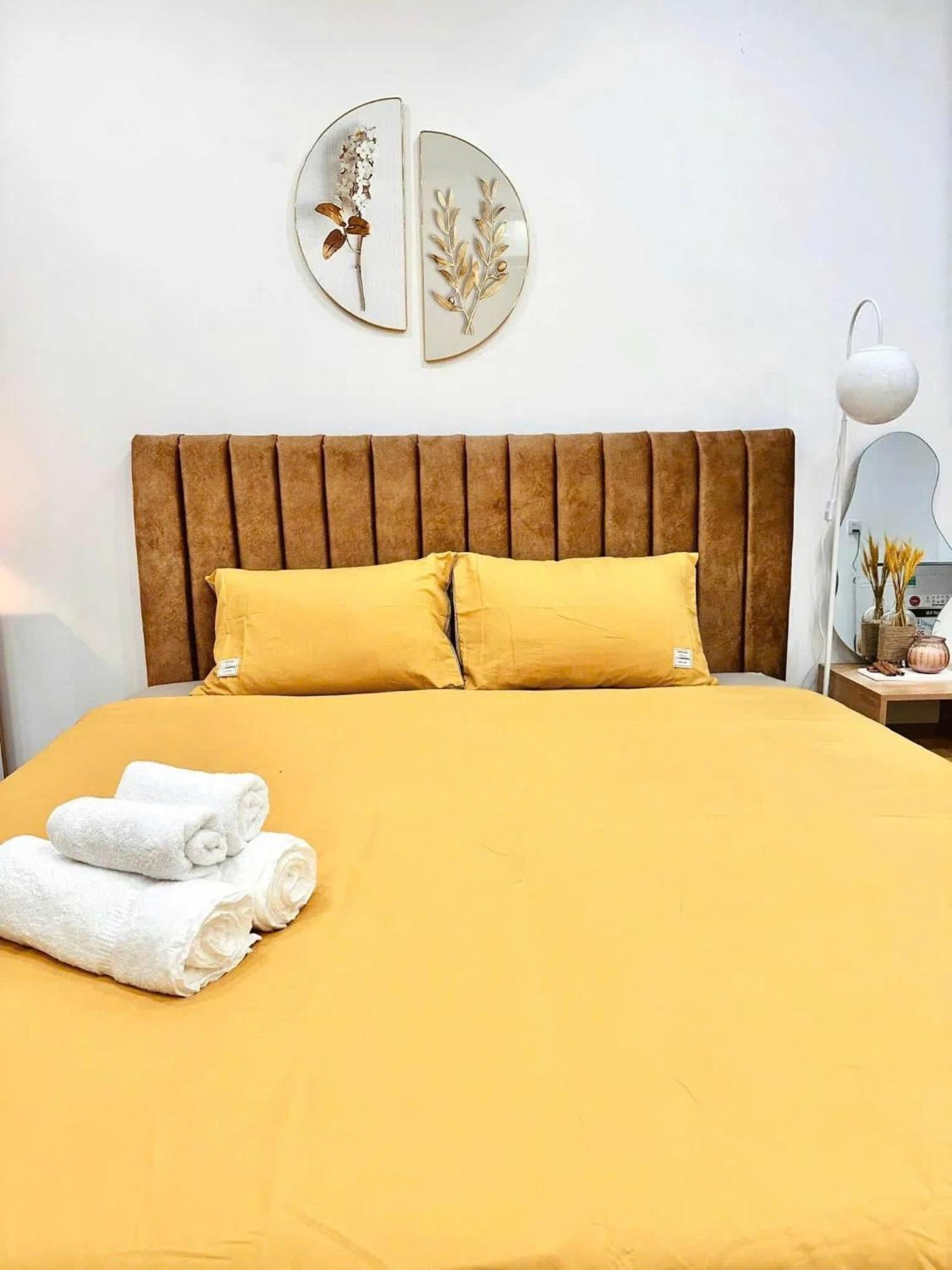 Apartment Homely House - Soho , District 1 In The Central Near Bui Vien *
