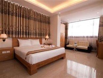 New Pearl Hotel Ho Chi Minh City