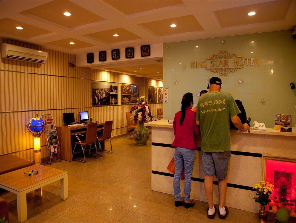 King Star Hotel