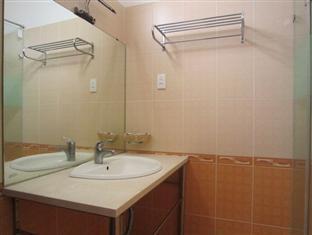 Hoang Tay 2 Hotel 2*