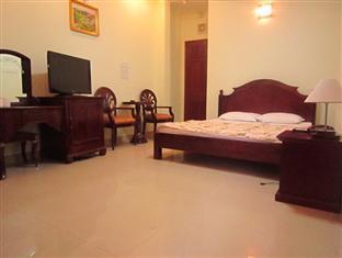 Hoang Tay 2 2* Ho Chi Minh City