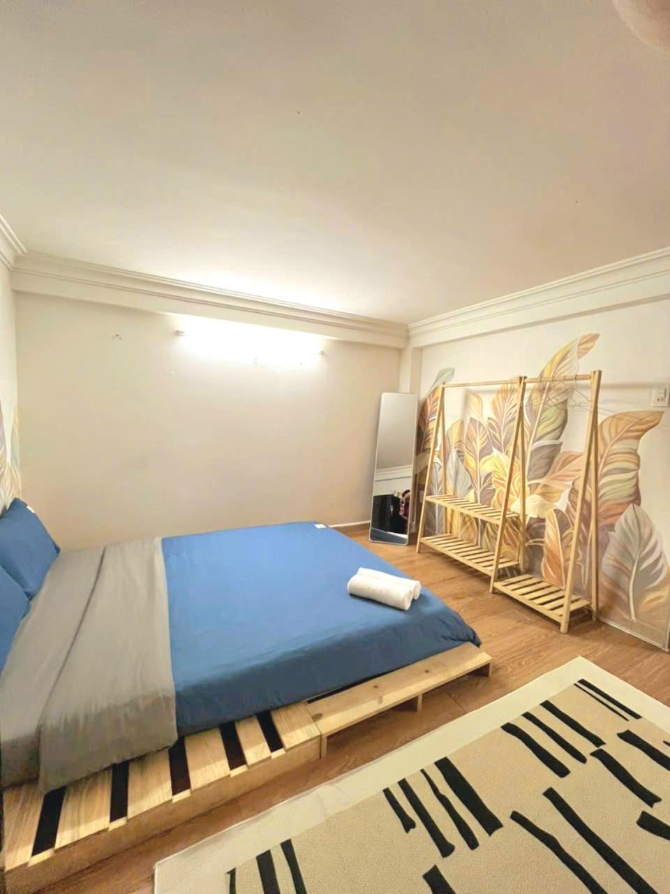 Aparthotel Ff - Layla House Ho Chi Minh City