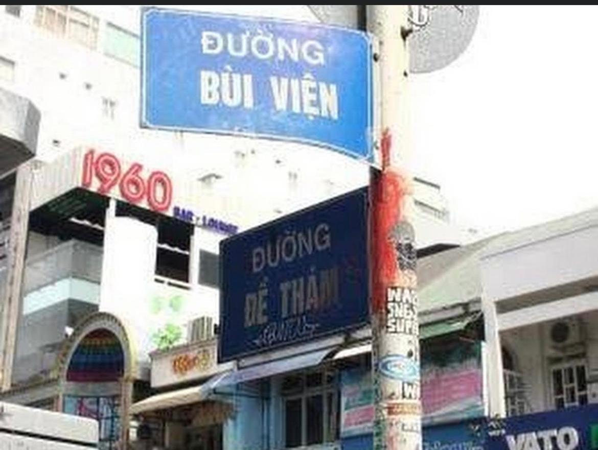 The Joys * Ho Chi Minh City