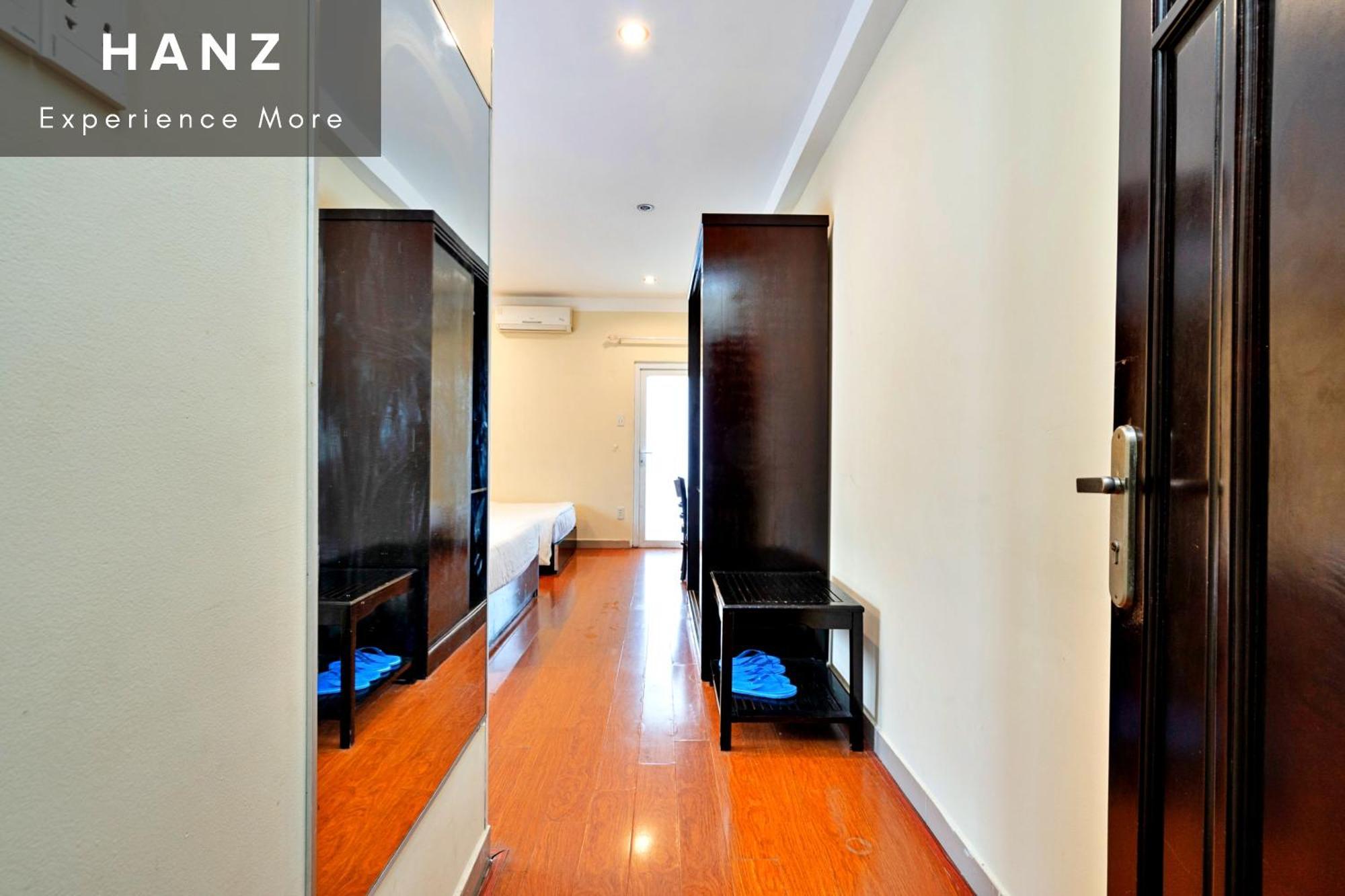 Aparthotel S79 Saigon Bui Vien
