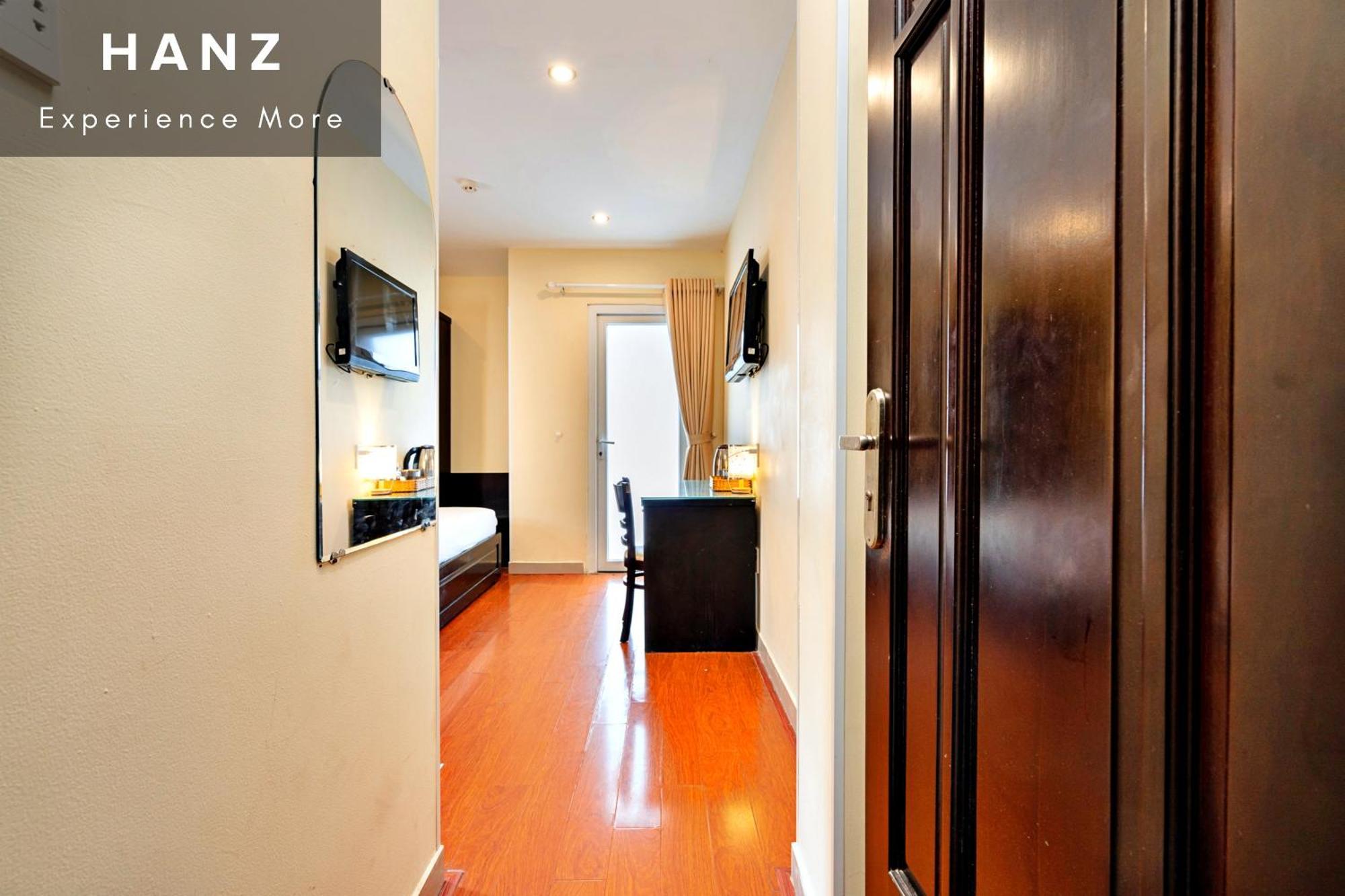 S79 Saigon Bui Vien Aparthotel Ho Chi Minh City
