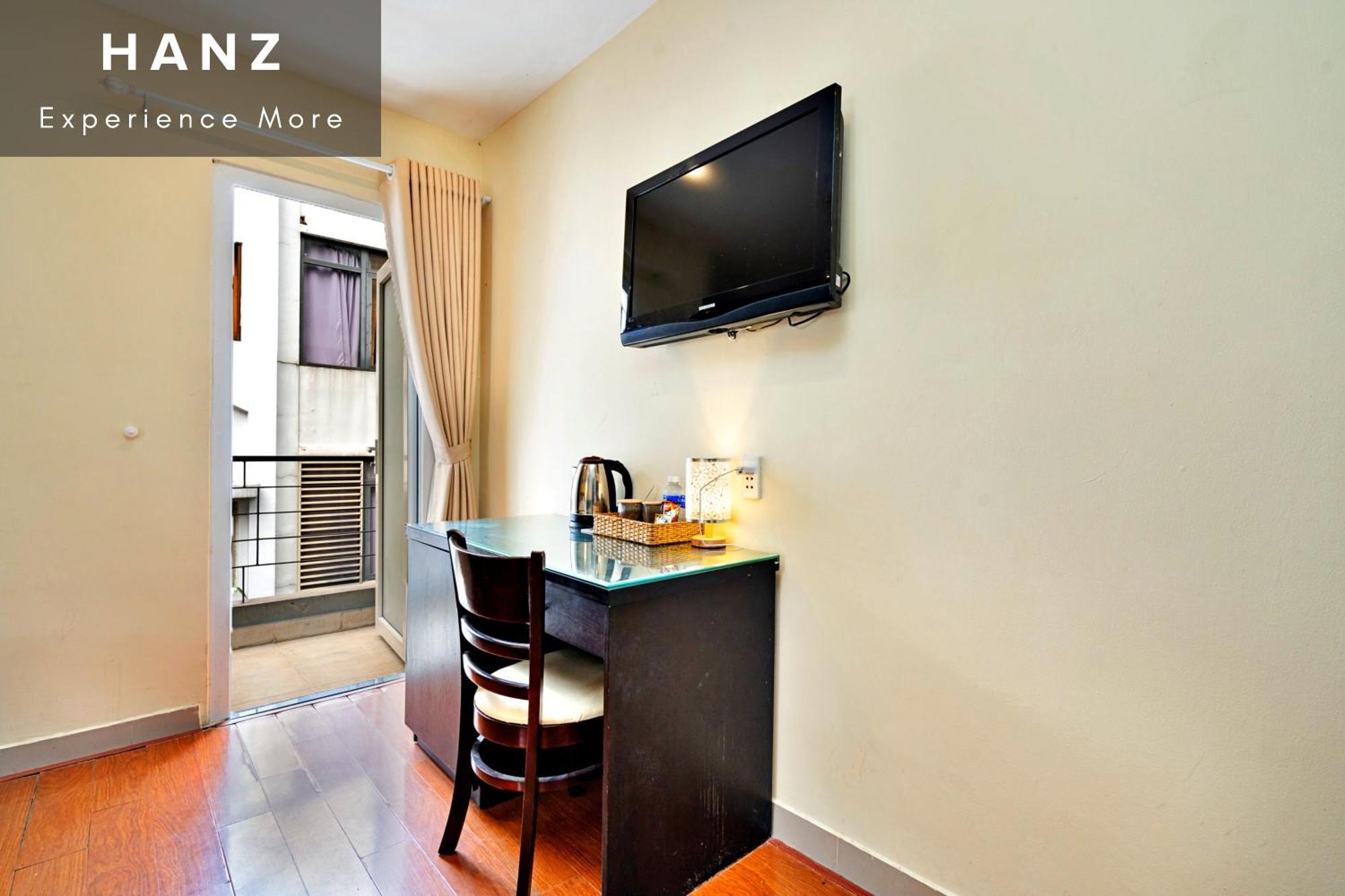 Aparthotel S79 Saigon Bui Vien Ho Chi Minh City