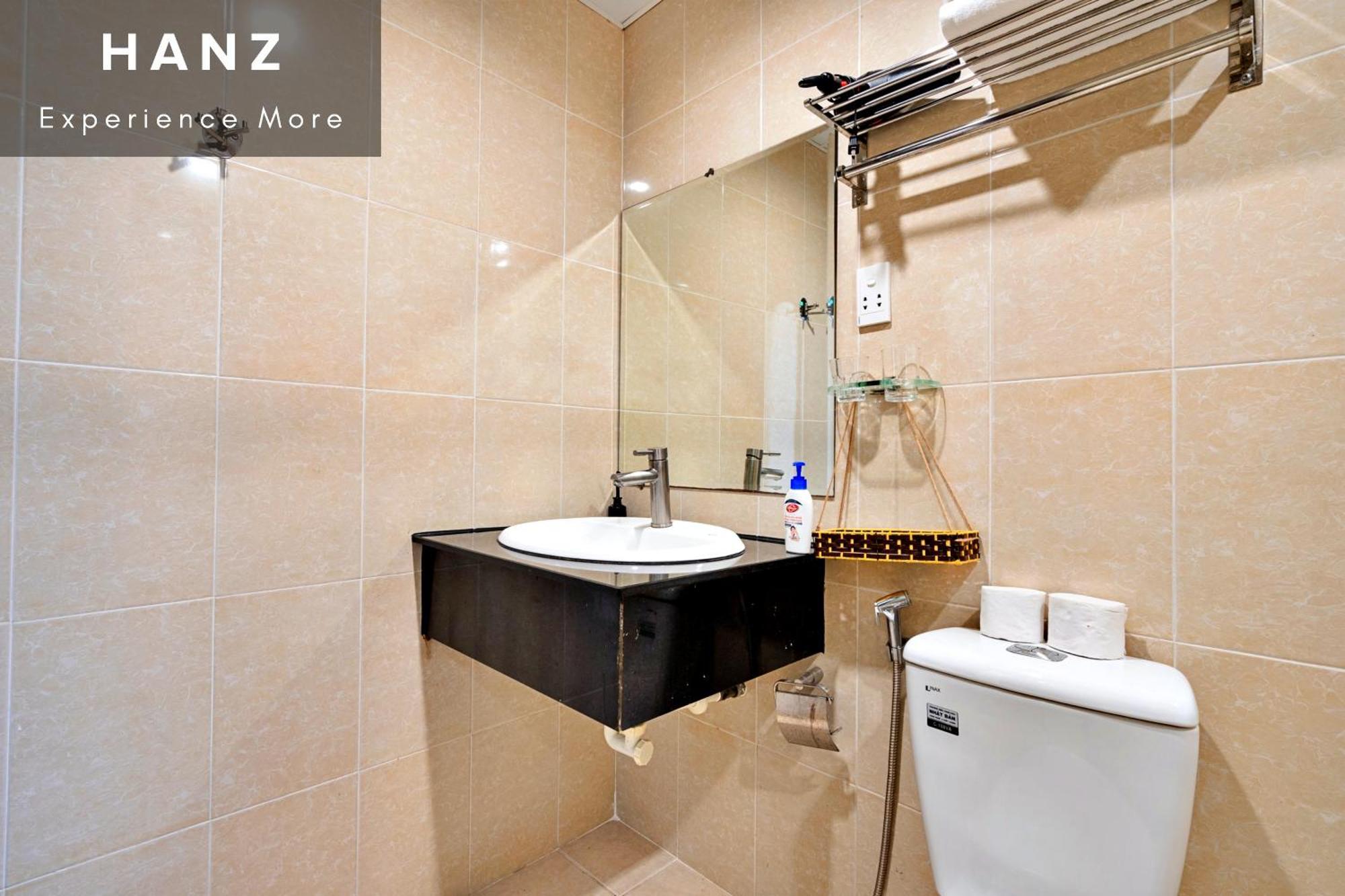 Aparthotel S79 Saigon Bui Vien *
