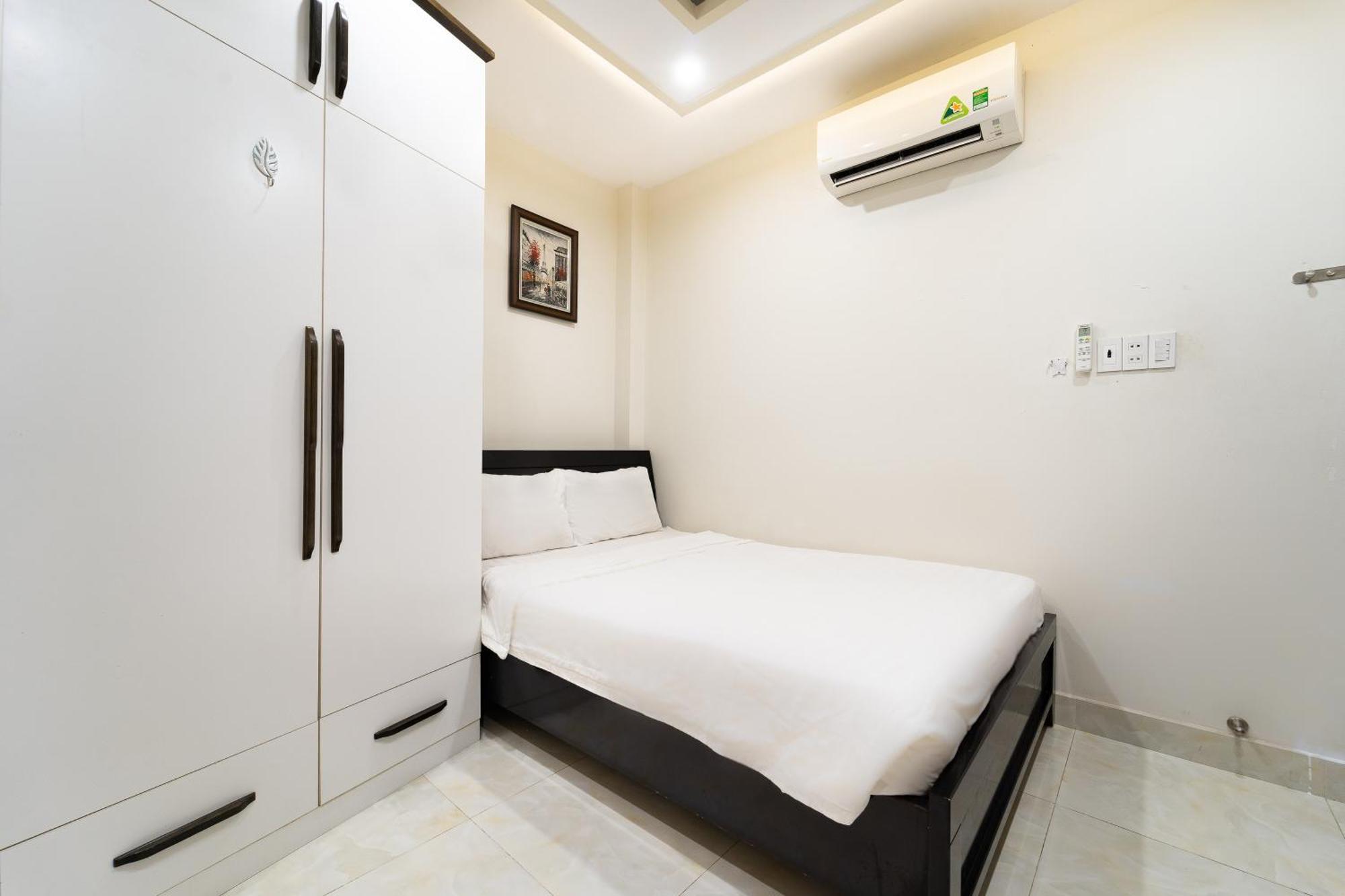 Ho Gan San Bay Phu Nhuan- R204 Apartment
