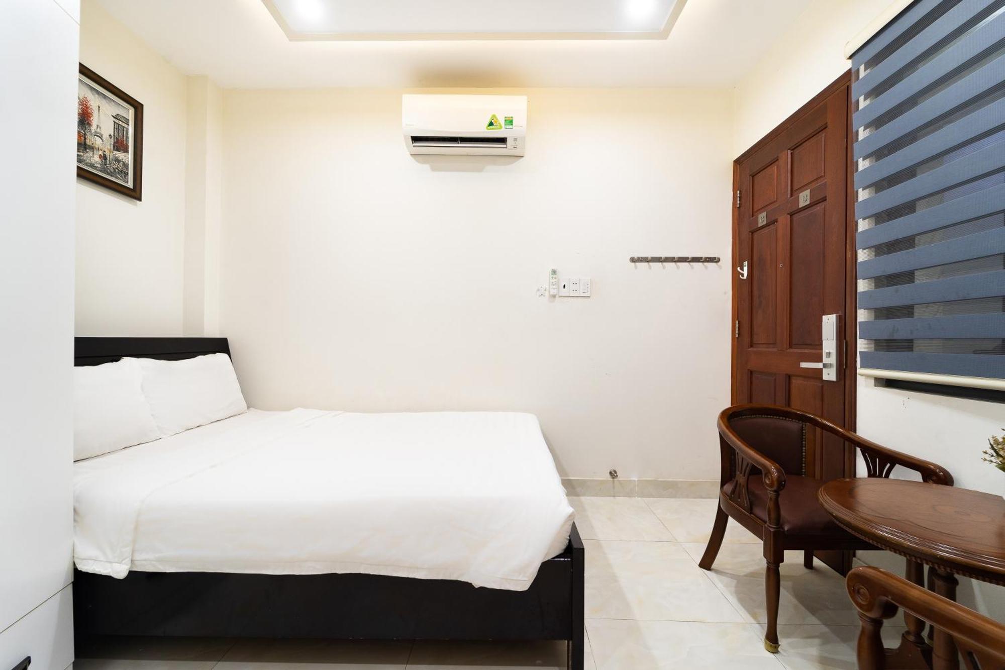 Apartment Ho Gan San Bay Phu Nhuan- R204 Ho Chi Minh City