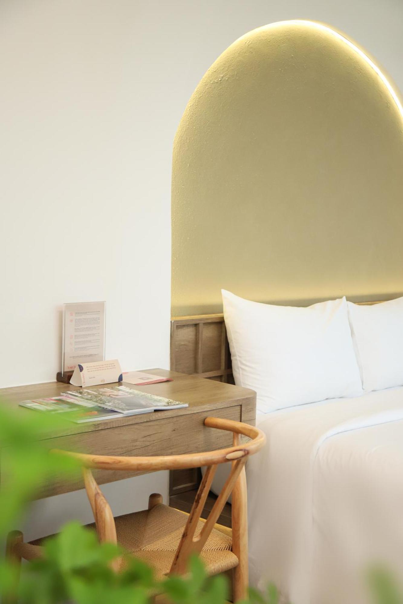 Kin Wander Trung Son Apartment *